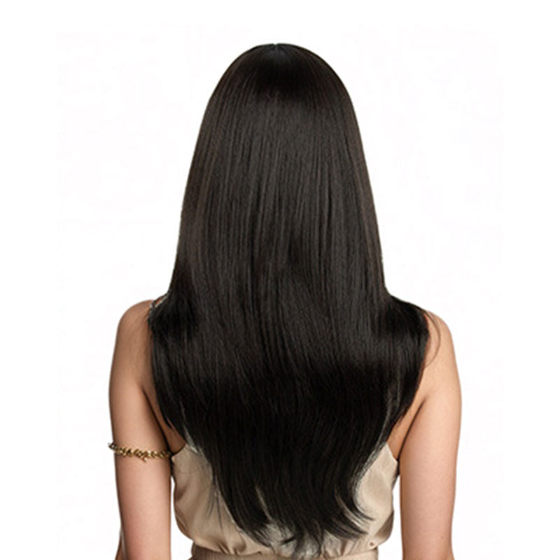 Silk Volume Wig