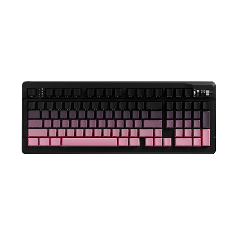 X99 Gasket Tri-Mode Keyboard
