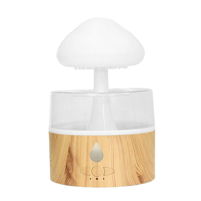 USB Aromatherapy Diffuser