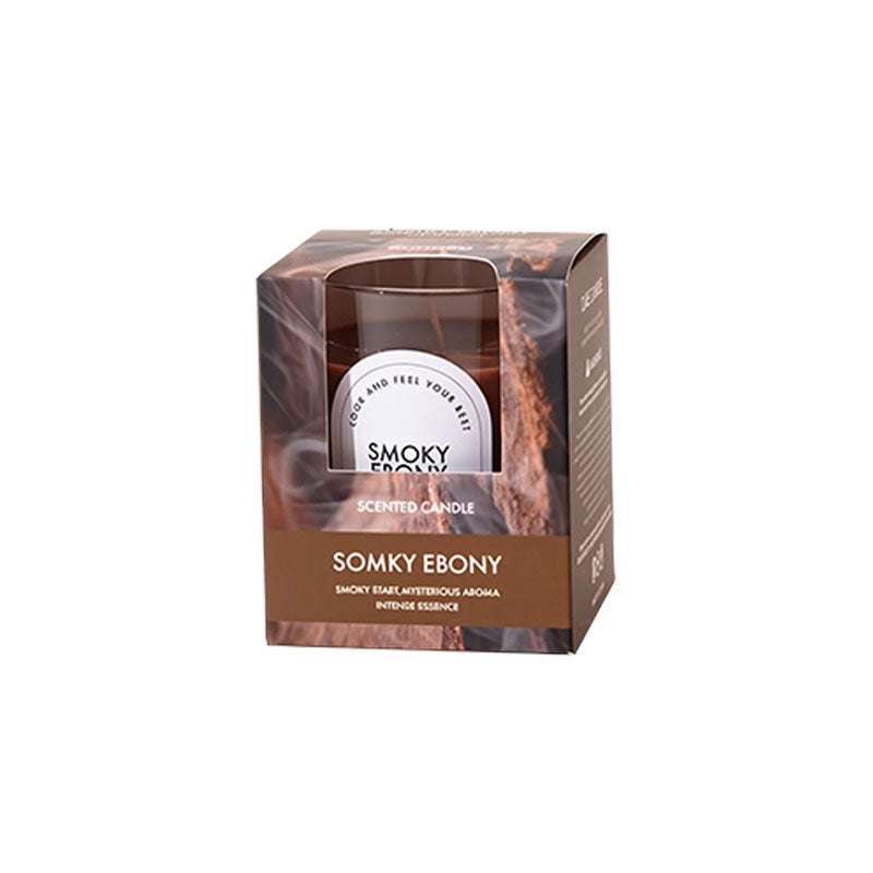 Soy Wax Aromatherapy Candle