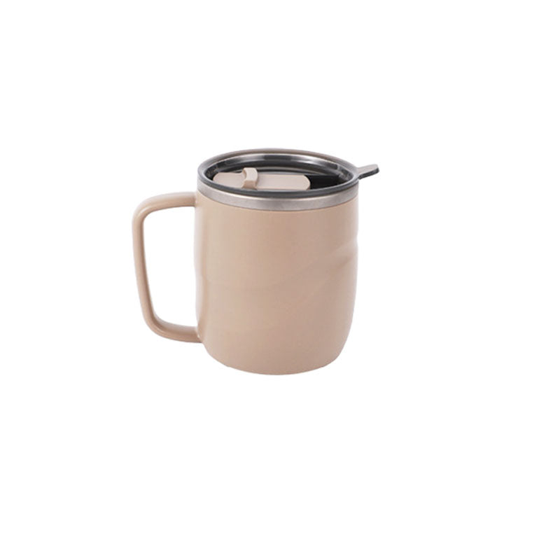 Pure Titanium Vacuum Mug