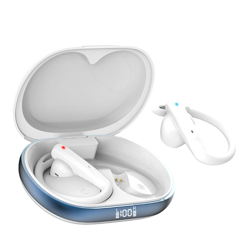 On-Ear Bluetooth Headset