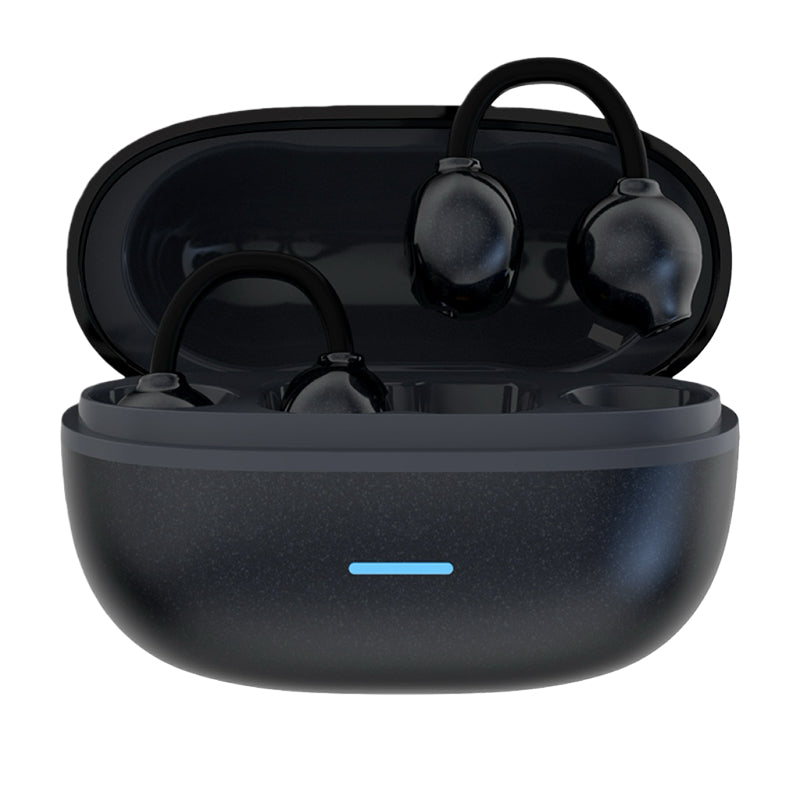 Neckband Bluetooth Earphones