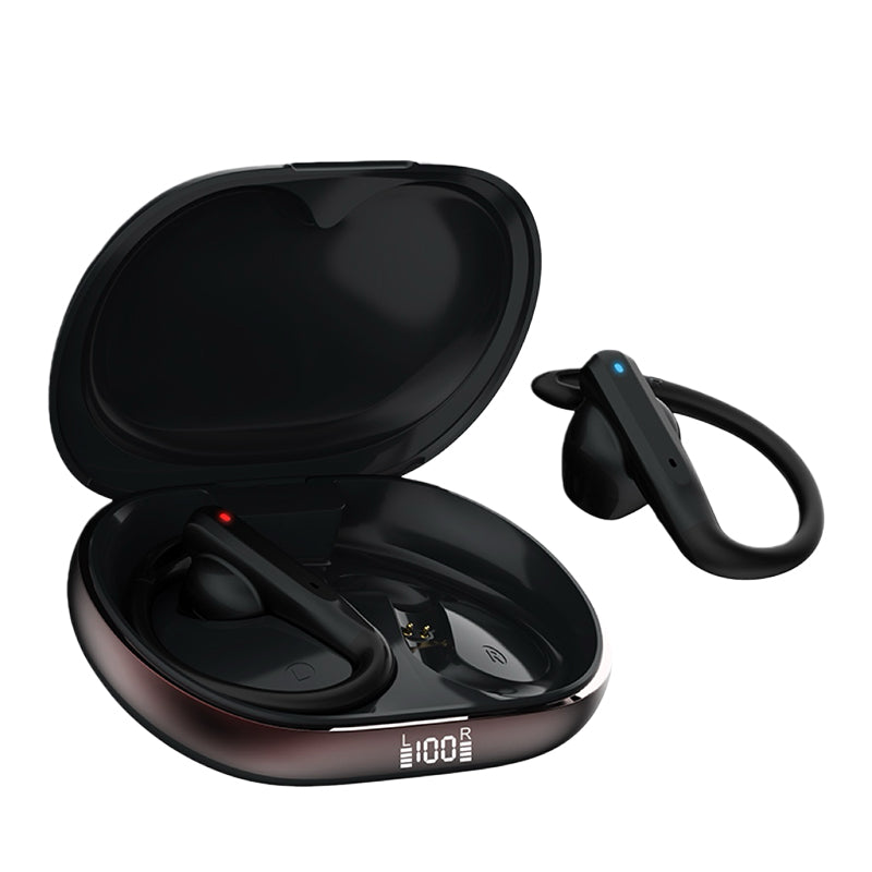 On-Ear Bluetooth Headset
