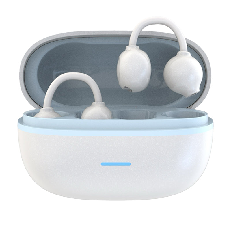 Neckband Bluetooth Earphones