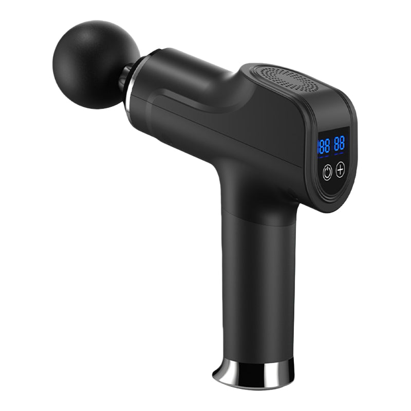 Smart Mini Massage Gun