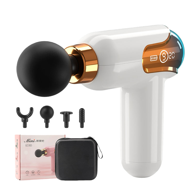 Mini Fascia Massage Gun