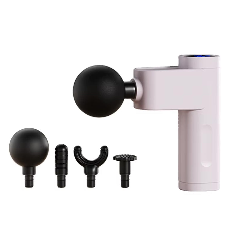 Mini Touch Massage Gun