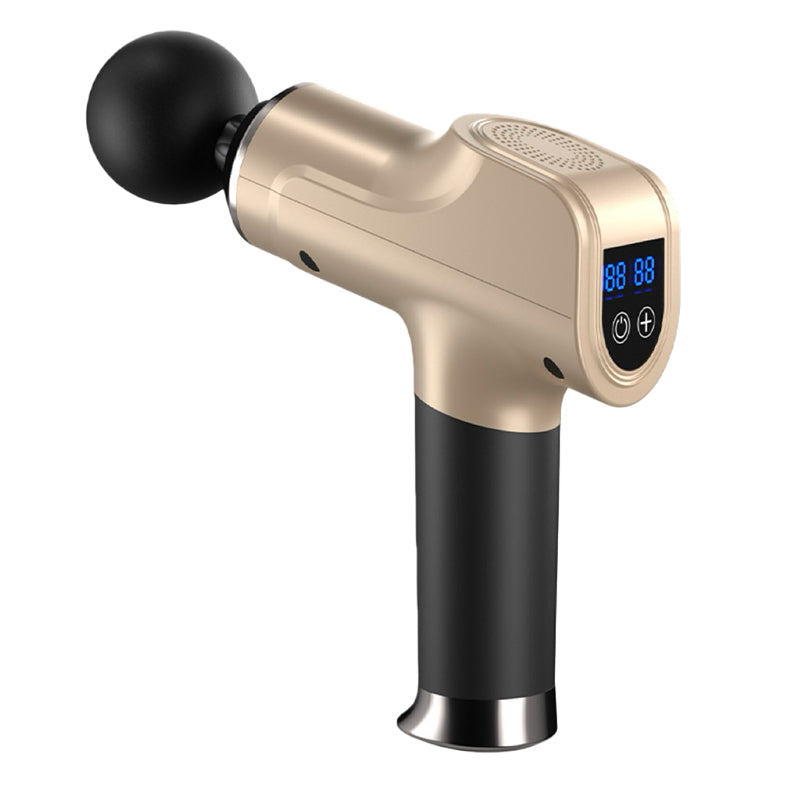 Smart Mini Massage Gun