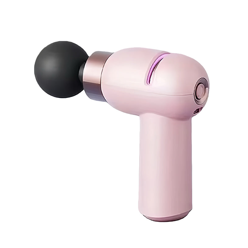 Colorful Mini Massage Gun