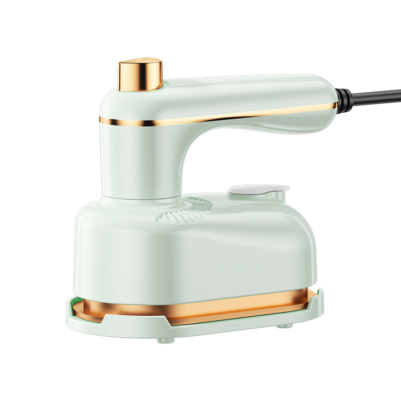 Compact Steam Iron