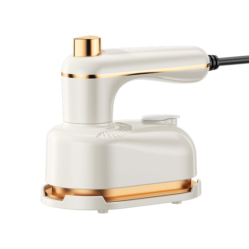 Compact Steam Iron