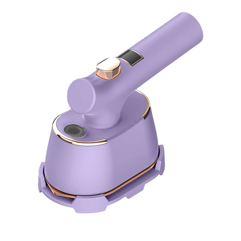 Digital Display Garment Iron