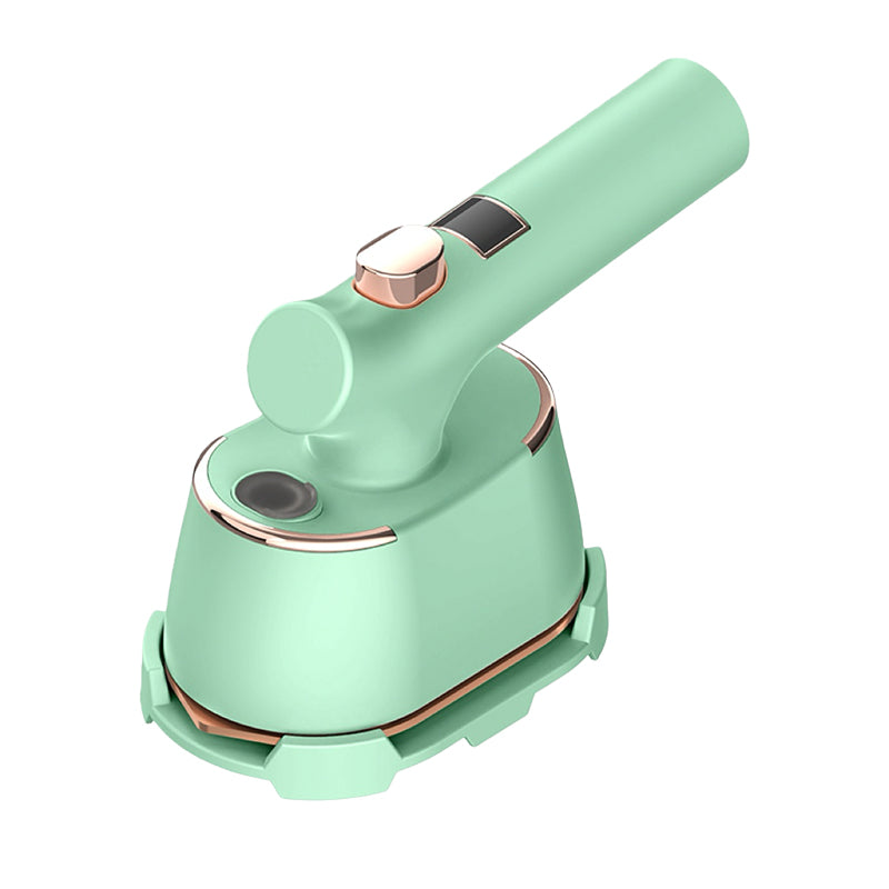 Digital Display Garment Iron