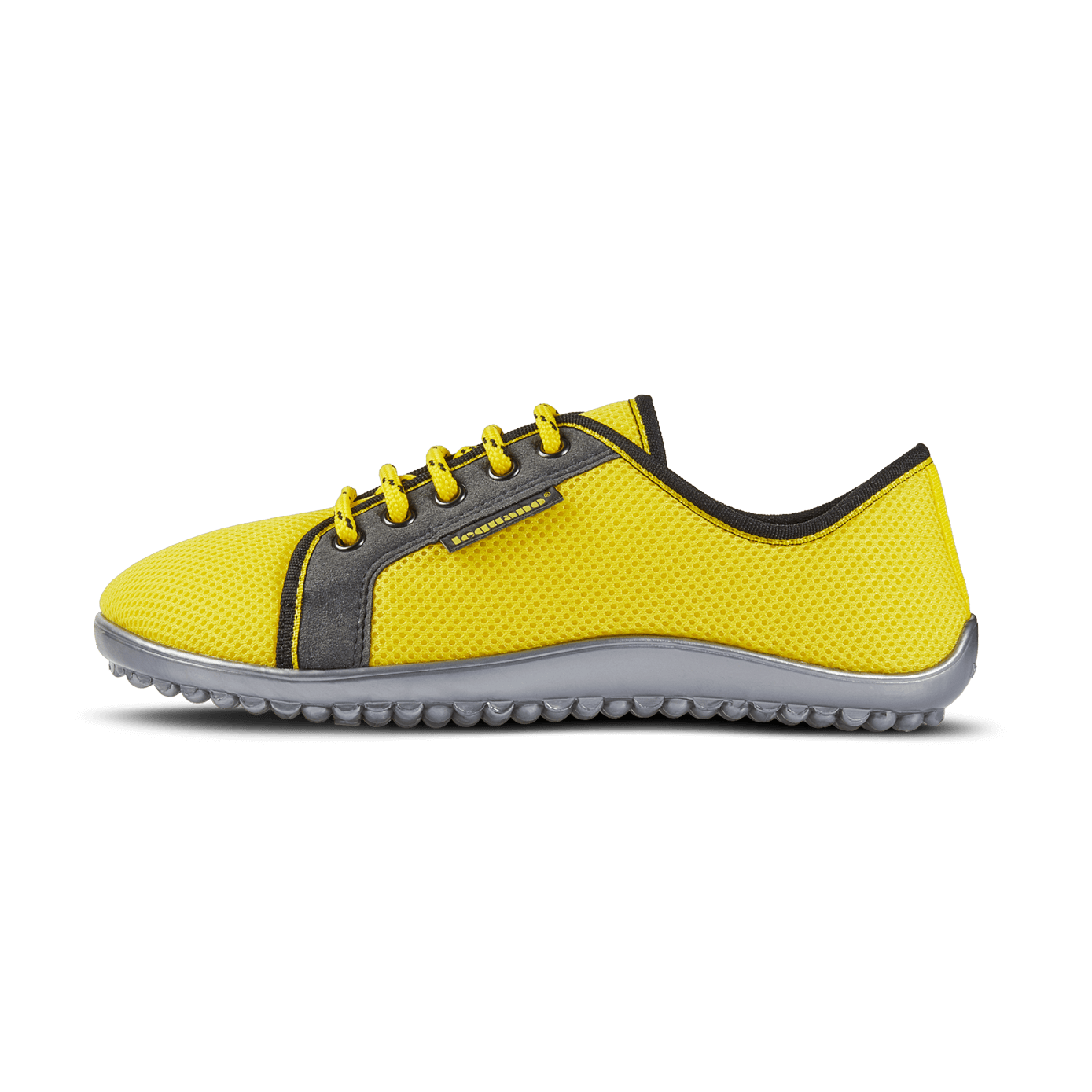 Wide Toe Zero-Drop Training Shoes