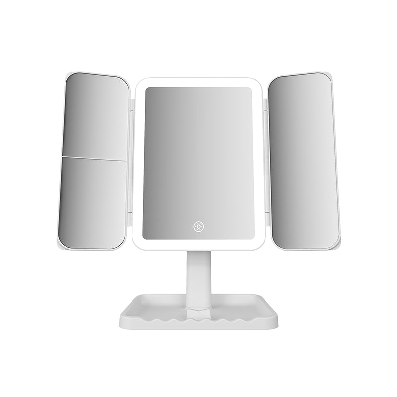 Rechargeable Vanity Mirror