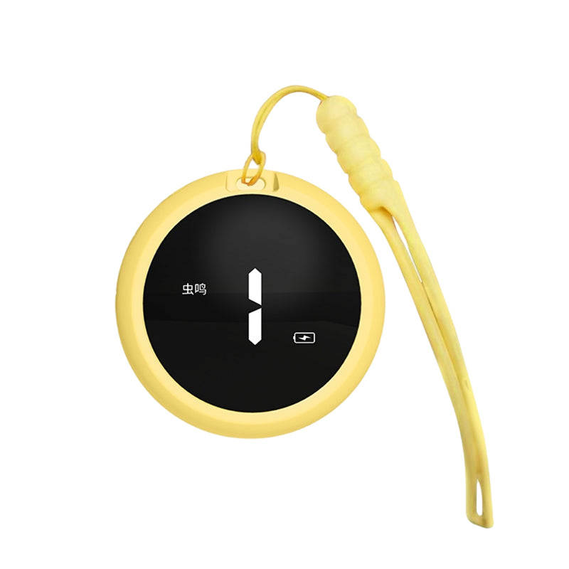 Handheld Sleep Sound Device