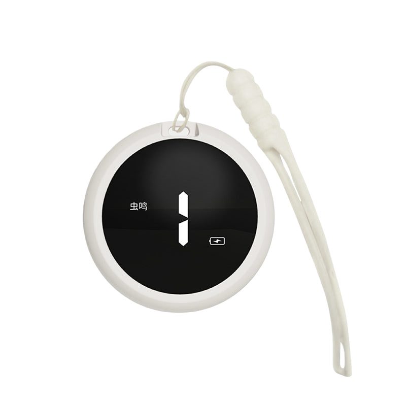 Handheld Sleep Sound Device