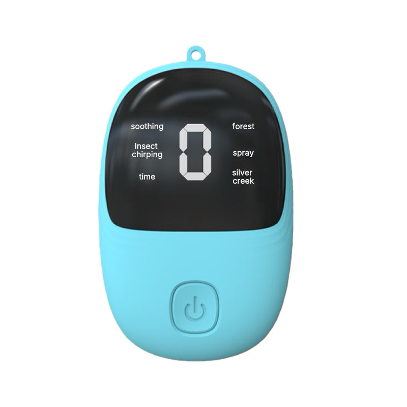 Music Sleep Assistant