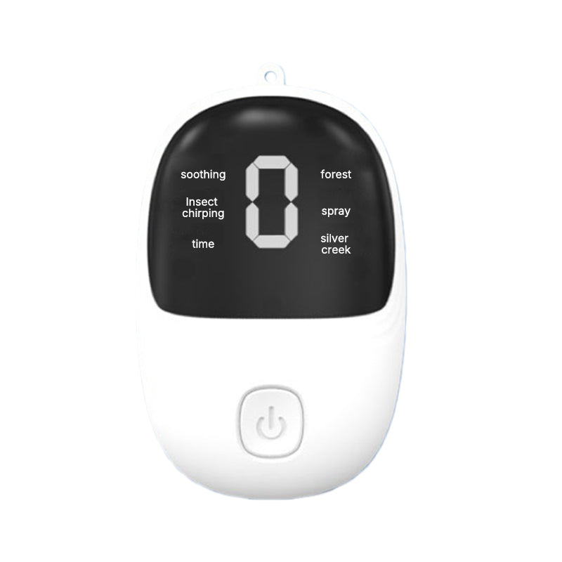 Music Sleep Assistant