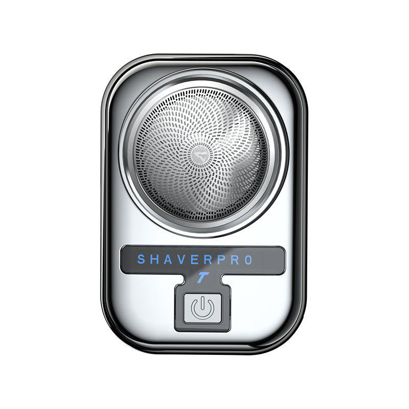 Gradient Mini Shaver