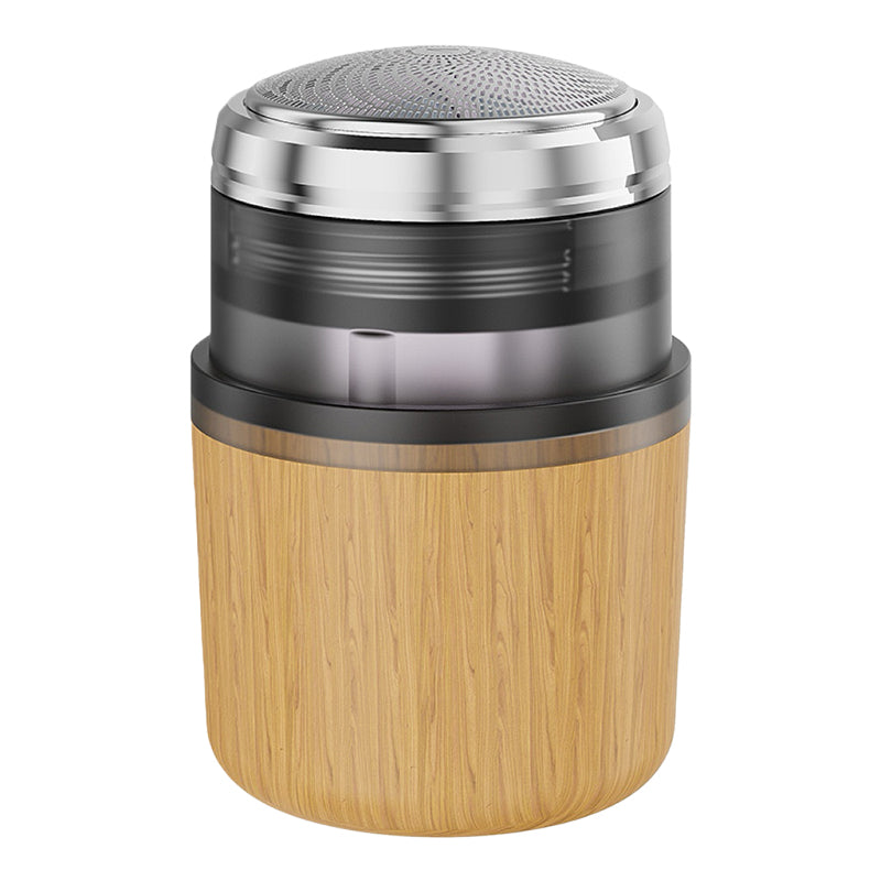 Mini Electric Shaver