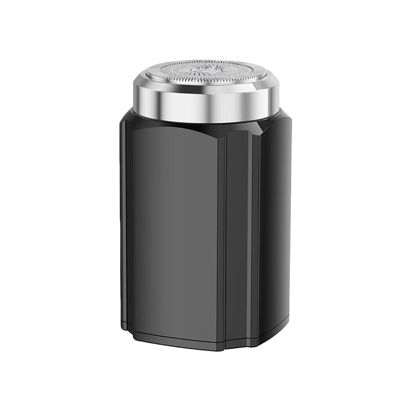 Mini Aluminum Shaver