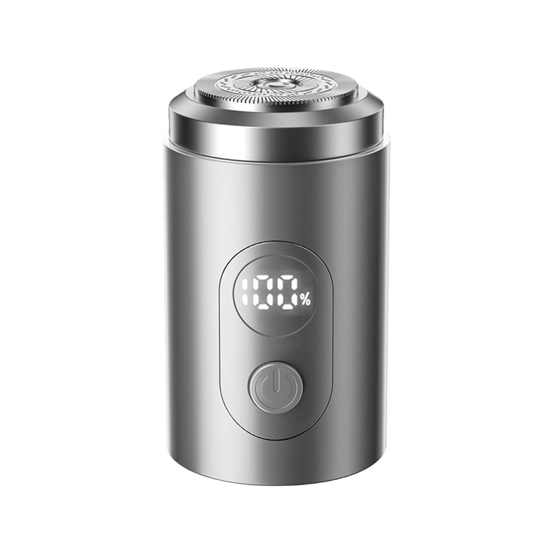 Mini Digital Shaver