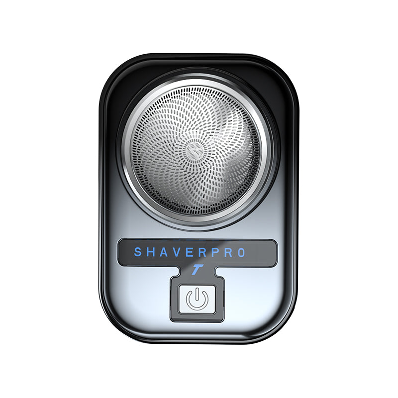 Gradient Mini Shaver