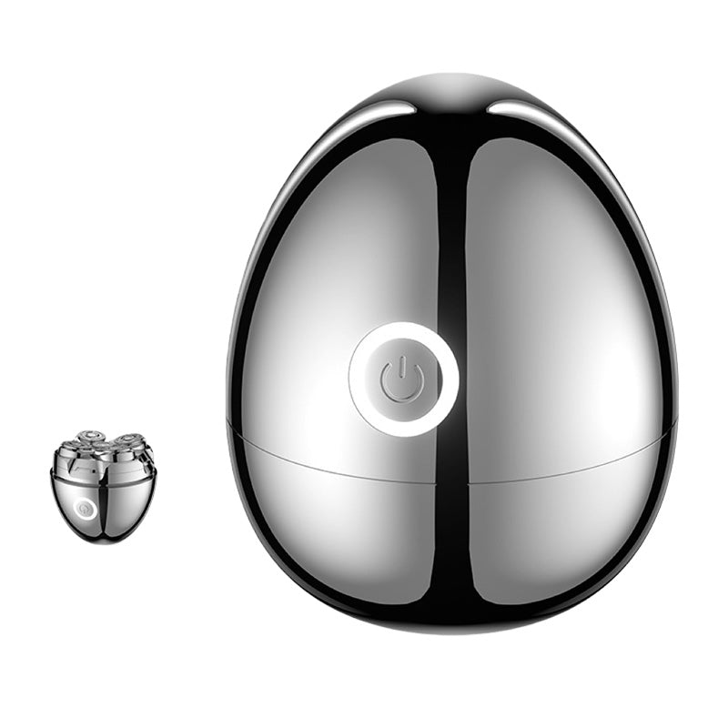 Magnetic 5D Electric Shaver