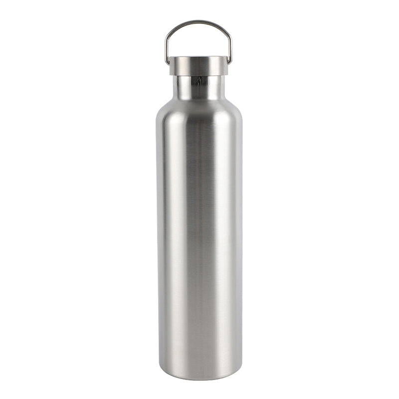 Stainless Steel Vacuum Bottle