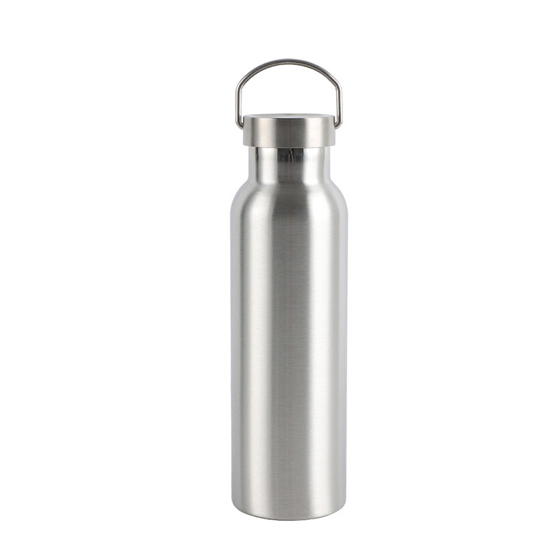 Stainless Steel Vacuum Bottle